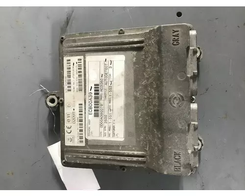 Allison MD3060 ECM (Transmission)