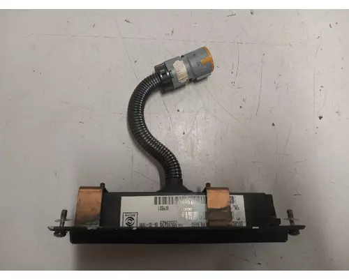 Allison MD3060 ECM (Transmission)