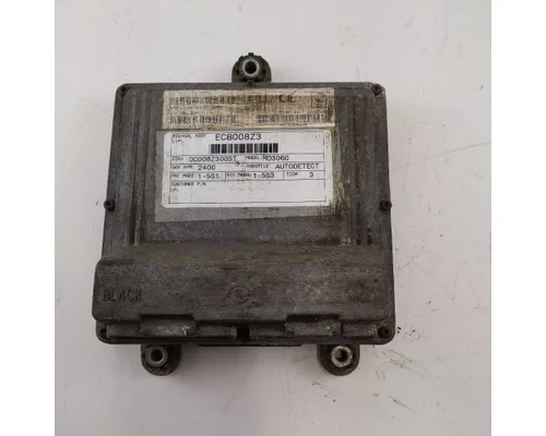 Allison MD3060 ECM (Transmission)