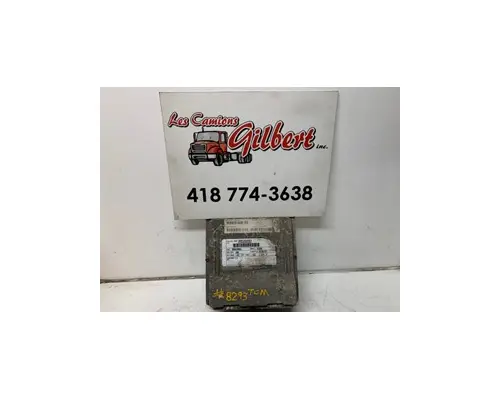 Allison MD3060 ECM (Transmission)