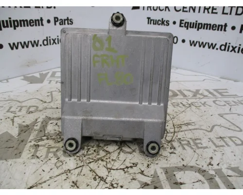 Allison MD3060 ECM (Transmission)