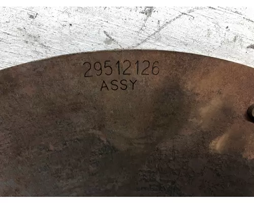 Allison MD3060 Flex Plate