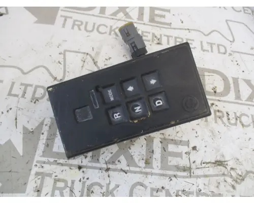 Allison MD3060 Manual Transmission Parts, Misc.