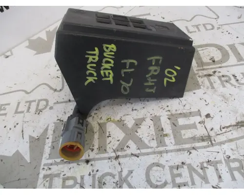 Allison MD3060 Manual Transmission Parts, Misc.