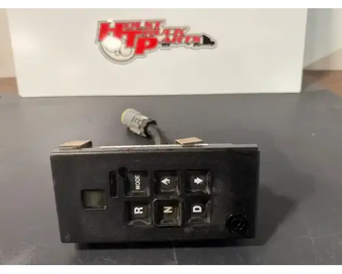 Allison MD3060 Miscellaneous Parts