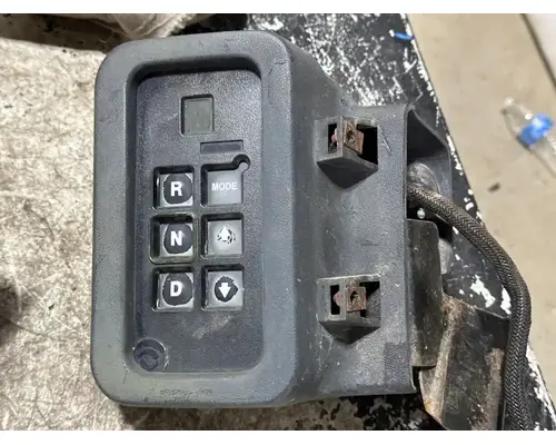 Allison MD3060 Miscellaneous Parts