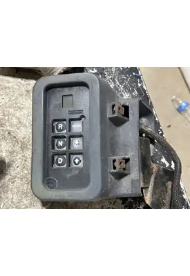 Allison MD3060 Miscellaneous Parts