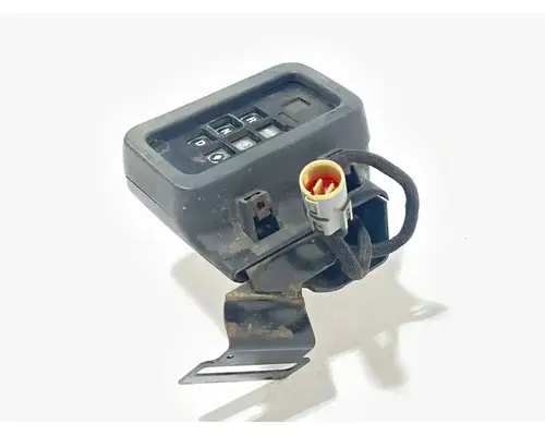 Allison MD3060 Miscellaneous Parts