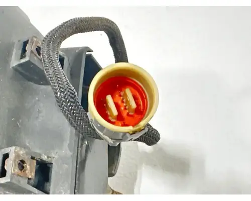 Allison MD3060 Miscellaneous Parts