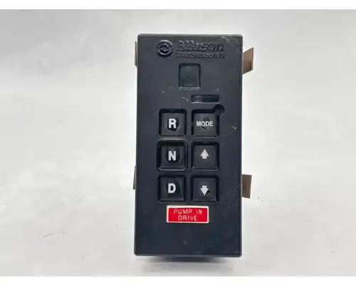 Allison MD3060 Miscellaneous Parts