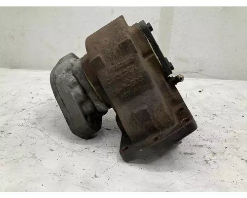 Allison MD3060 PTO