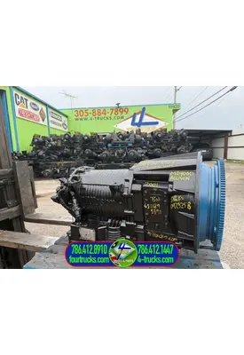 Allison MD3060 Transmission Assembly
