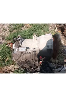 Allison MD3060 Transmission Assembly