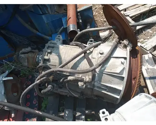 Allison MD3060 Transmission Assembly
