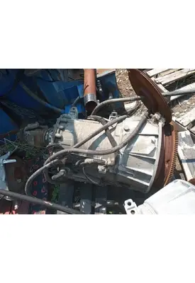 Allison MD3060 Transmission Assembly