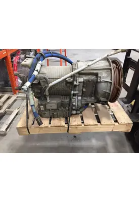 Allison MD3060 Transmission Assembly
