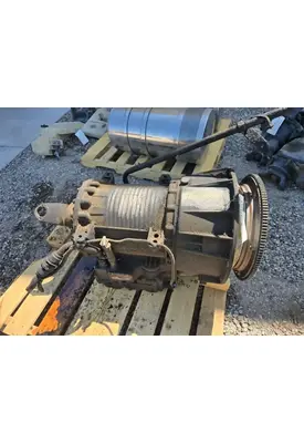 Allison MD3060 Transmission Assembly