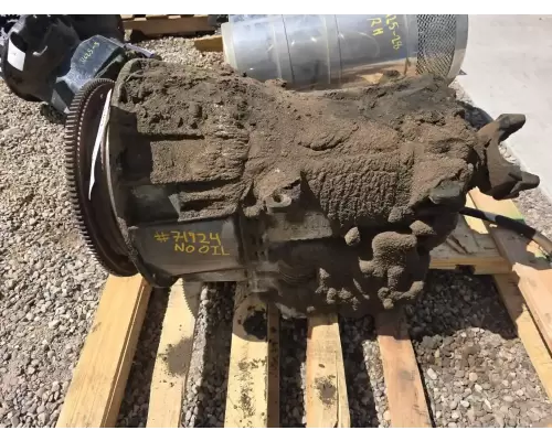 Allison MD3060 Transmission Assembly