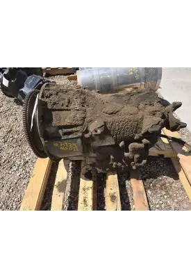 Allison MD3060 Transmission Assembly