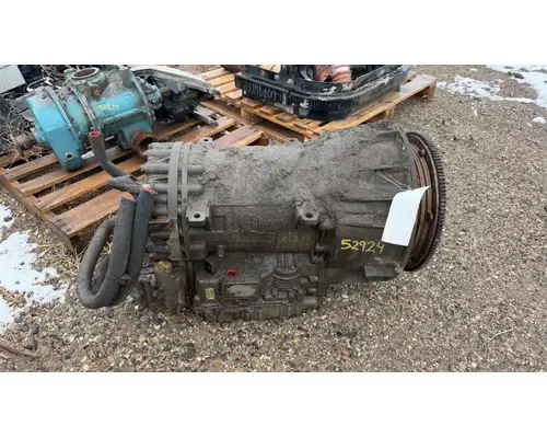 Allison MD3060 Transmission Assembly