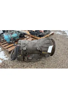 Allison MD3060 Transmission Assembly