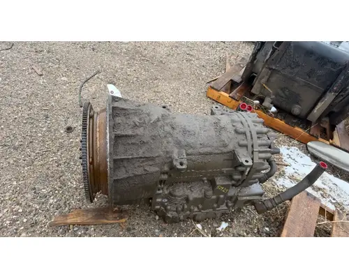 Allison MD3060 Transmission Assembly