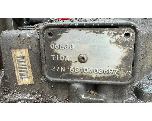 Allison MD3060 Transmission Assembly