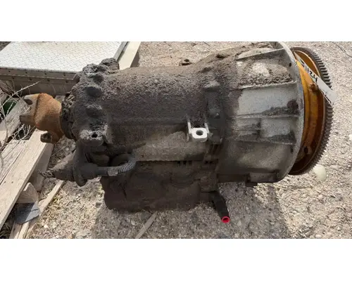 Allison MD3060 Transmission Assembly