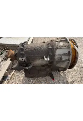 Allison MD3060 Transmission Assembly
