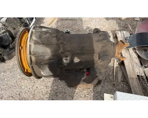 Allison MD3060 Transmission Assembly