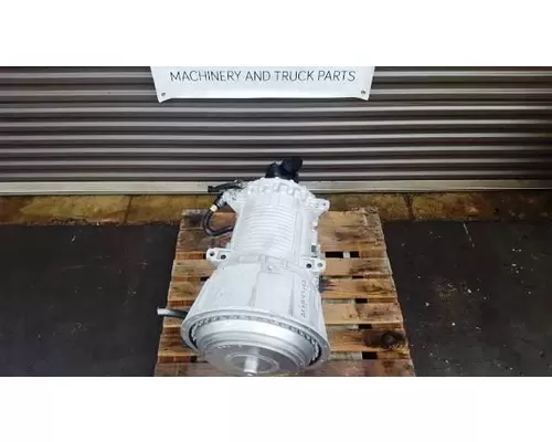 Allison MD3060 Transmission Assembly