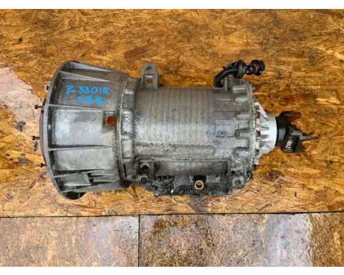 Allison MD3060 Transmission Assembly