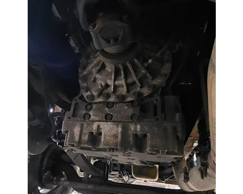 Allison MD3060 Transmission Assembly