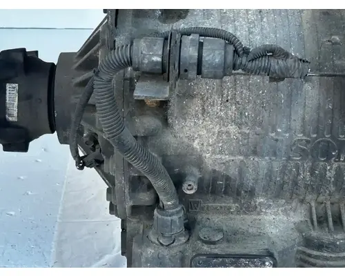 Allison MD3060 Transmission Assembly