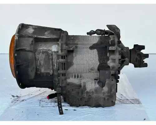 Allison MD3060 Transmission Assembly