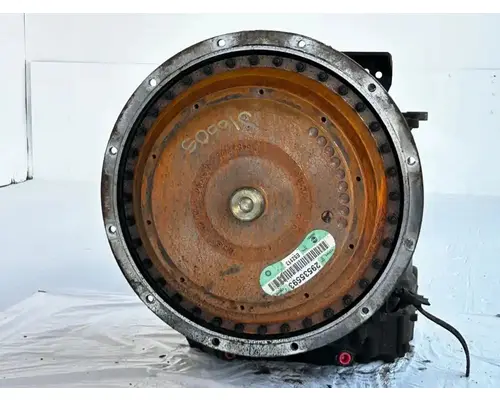 Allison MD3060 Transmission Assembly
