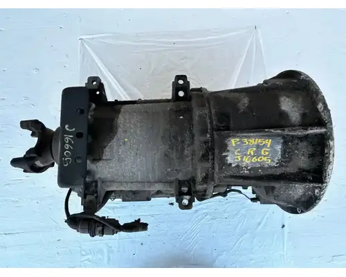 Allison MD3060 Transmission Assembly