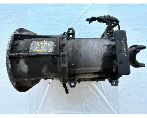 Allison MD3060 Transmission Assembly