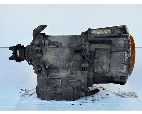Allison MD3060 Transmission Assembly