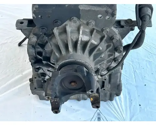 Allison MD3060 Transmission Assembly