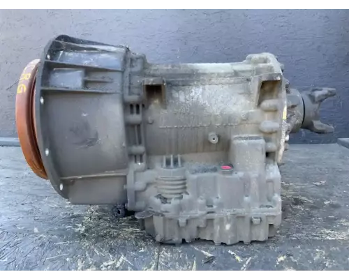 Allison MD3060 Transmission Assembly