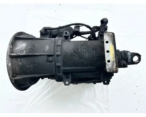 Allison MD3060 Transmission Assembly
