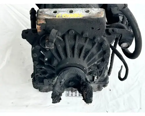 Allison MD3060 Transmission Assembly