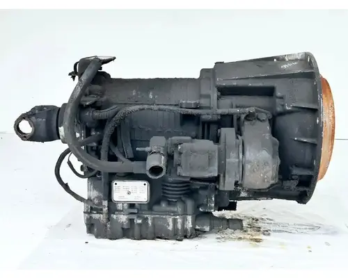 Allison MD3060 Transmission Assembly