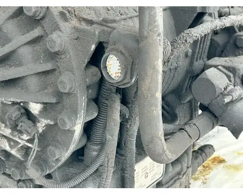 Allison MD3060 Transmission Assembly