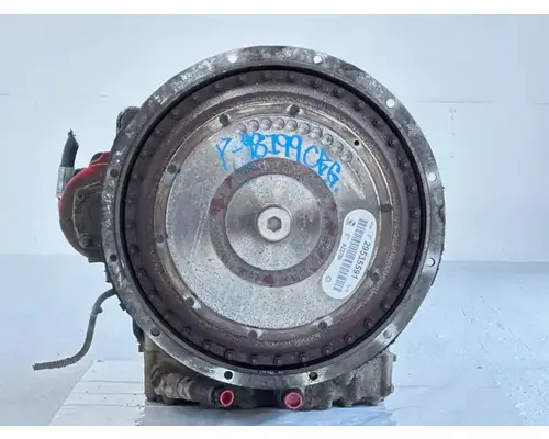 Allison MD3060 Transmission Assembly