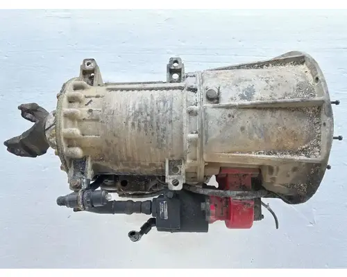 Allison MD3060 Transmission Assembly