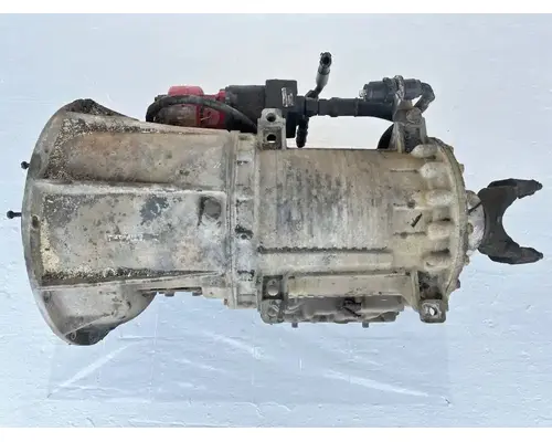 Allison MD3060 Transmission Assembly