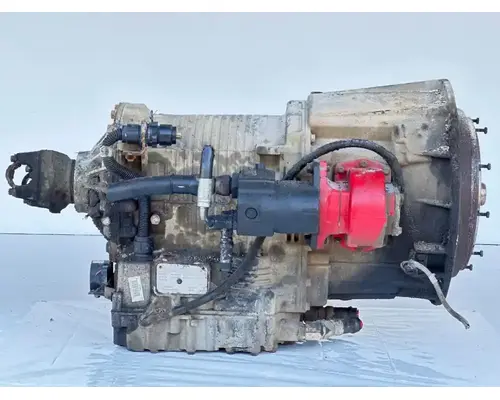 Allison MD3060 Transmission Assembly