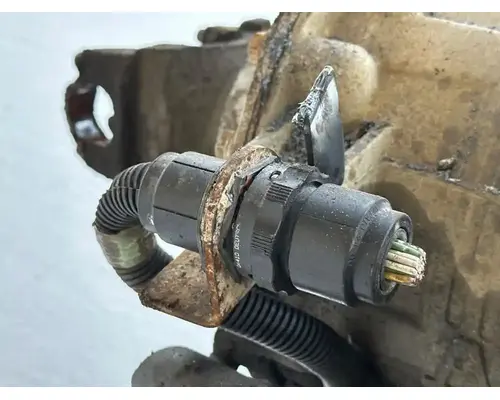 Allison MD3060 Transmission Assembly